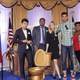 The Daily Show correspondents